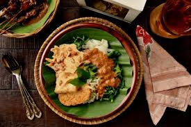Sambel pecel asli warisan leluhur kota madiun. Resep Bumbu Pecel Madiun Pelengkap Menu Makanan Indonesia Kumparan Com