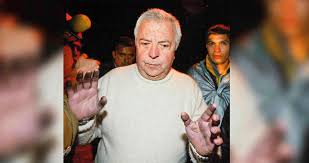The bbc news website looks back at the life of crime of a colombian sought for more than a decade by washington. La Peticion De Gilberto Rodriguez Orejuela