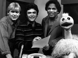 Old time music that is timeless. Kamahl Reflects On His Life In Show Business Daily Telegraph
