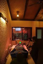 Best Health Resort In India Aahana Naturopathy Center In 2020 Naturopathy Spa Therapy Body Detox