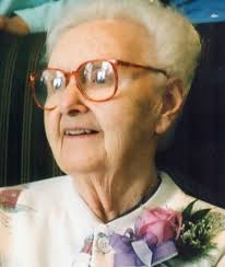 Aleen Reedy Obituary 2015