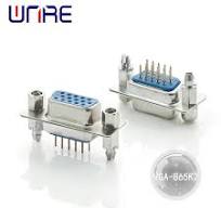 China Chian Ya Yi VGA-865K2 15P Namiji D-Sub Solder ...