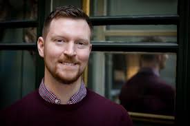 Patrick Hagge Cording