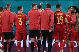 لم يلعب المدافع توماس فرمالين كثيرا مع منتخب بلجيكا في السنوات الأخيرة، ناهيك عن التسجيل، ولذلك فإنه ما زال يشعر. ØªØ´ÙƒÙŠÙ„Ø© Ø¨Ù„Ø¬ÙŠÙƒØ§ Ø§Ù„Ù…ØªÙˆÙ‚Ø¹Ø© ÙÙŠ Ù…Ø¨Ø§Ø±Ø§Ø© Ø§Ù„ÙŠÙˆÙ… Ø¶Ø¯ ÙÙ†Ù„Ù†Ø¯Ø§ ÙÙŠ ÙŠÙˆØ±Ùˆ 2020 Ù…Ù„Ø§Ø¹Ø¨