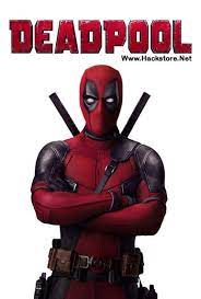 Deadpool 2016 Blu Ray Rip Hd Latino Hackstore Deadpool Deadpool Movie Deadpool 2016