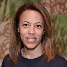 Marsha Waters's Instagram, Twitter & Facebook