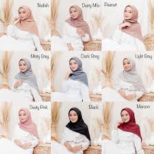 Konsep 44+ kerudung warna milo muda. Alca Store Posts Facebook