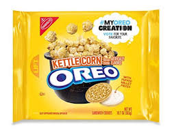 24 Specialty Oreo Flavors You Can Buy On Amazon Right Now Food Network Shopping Food Network Food Network