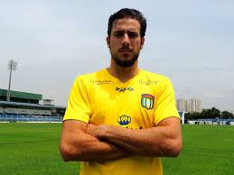 Check this player last stats: Ad Sao Caetano Reforco Paulistao Helton Leite Facebook