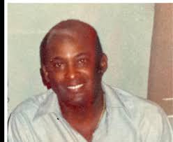 Death Announcement of 73 year old Truxon Joseph Chalmers also known as  Charlie of Aruba who resided at the Grotto Home