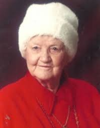 Thelma Mae Scott Obituary May 20, 2013