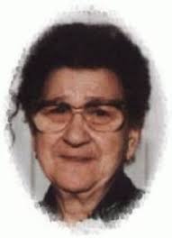Obituary information for Mrs. Maria Santa DeSOUSA (Morgado)