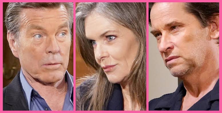 Weekly Young and the Restless Spoilers: Who Will Stop Hurricane Patty?