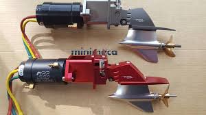 Zdrive Www Mini Meca Rc Fr Electric Boat Radio Control Rc Boats Plans