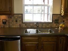 Backsplash Like The Trim Around The Window This Would Really Work Around My 2 K Kitchen Backsplash Designs Bathroom Wall Tile Design Beautiful Kitchen Tiles