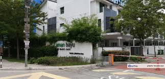 This area offers landed property along with many condominiums, l. Laman Bayu Bukit Jalil 3 Storey For Sale For Sale Rm1 500 000 By Joseph Tin Kok Hua Edgeprop My