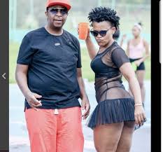 This time, she shocked social media users when she accidentally dropped a purse full of arv pills. The Real Reasons Zodwa Wabantu Takes Off Her Panties The Citizen