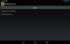 Blocklauncher Pro 1 27 Free Download