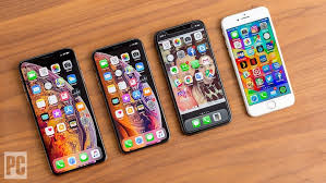 Apple Iphone Xs Max Review Pcmag