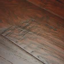 If you're already convinced, then read on to discover the criteria we used to choose the best engineered wood flooring. Hickory Coffee 3 8 X 5 Hand Scraped Engineered Hardwood Flooring Wood Floors Wide Plank Types Of Wood Flooring Engineered Wood Floors
