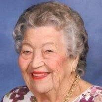 Vera Huff Lowery Obituary