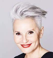 60 Popular Haircuts Hairstyles For Women Over 60 Womens Hairstyles Over 60 Hairstyles Long Gray Hair