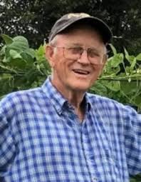 Obituary information for Clark Weeks