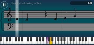 Download simply piano premium apk latest version. Simply Piano By Joytunes Mod Apk Premium Unlocked 6 8 21 Download