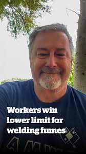 Glenn Leary is a spray painter from NSW who has worked in heavy  manufacturing for the past 37 years. , He’s also chair of our rank-and-file  welding fumes campaign committee., Glenn’s currently ...