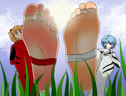 Rule34 - If it exists, there is porn of it  asuka langley sohryu, rei  ayanami  6247867