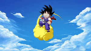 Maybe you would like to learn more about one of these? Goku Aesthetic Desktop Wallpapers Wallpaper Cave