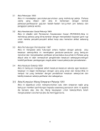 Amalan baik tidaklah terbatas pada shalat menghadap ke timur atau barat saja, namun amalan kebaikan adalah beriman kepada allah, hari. Pengenalan Pengurusan Sumber Manusia