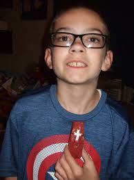 Rock travels from Washington to Massachusetts