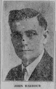 Does anyone remember the barber college