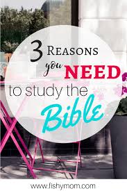 3 Reasons You Need To Study The Bible Bible Bible Study Plans Bible Study Tips