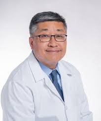 Dr. Michael H. Cho, MD