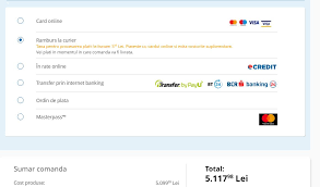 Care e treaba cu ratele fără dobândă de la emag, chiar ai 24 de rate egale, fară dobândă, dacă plătești la timp? Emag Te TaxeazÄƒ DacÄƒ Alegi Plata Ramburs Cum PoÈ›i Evita AÈ™a Ceva