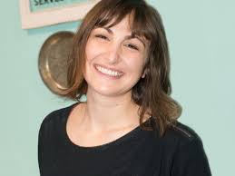 Meet the Young Guns Semi-Finalists: Briana Warner