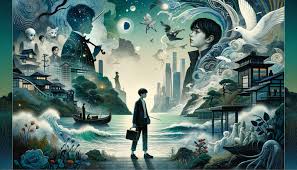 Book Review – Kafka on the Shore by Haruki Murakami – Content Catnip
