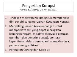 Pendidikan Anti Korupsi Ppt Download