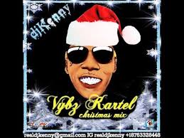 Princess of the deviluke planet, and her father controls a galactic empire. Dj Kenny Presents Vybz Kartel Christmas Mix Ep