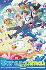 Sangat di sarankan untuk menonton 03 sub indo diruangan terang karena. Nonton Anime Sarazanmai Sub Indo Kualitas Hd Papanime