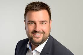 Thomas Drews wird Geschäftsführer bei PBS Deutschland