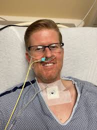 Utah lawmaker almost died from COVID-19, now he's sharing his story