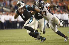 Directv Nfl Sunday Ticket Streams Out Of Market Games For Free Nfl Sunday Ticket Carolina Panthers Nfl