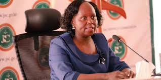 Husband and family lady justice martha koome is happily married to her husband koome kiragu and together they have three children whose names are not. Prof Mbote On The Spot Over Husband S Wealth Status Kenya