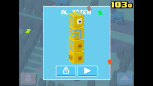 Correspondingly, how do you get clyde in crossy road? Como Descubrir Personajes En Crossy Road Huesos Actualizacion Dinosaurios By Mennyholmes