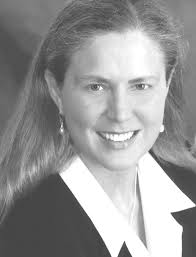 Love to be Candler's first female dean