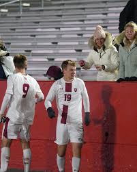The Raiders are heading to the @patriotleague championship! #GoGate