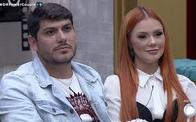 Maybe you would like to learn more about one of these? Ex Participantes Do Power Couple Sao Confinados Para Voltar Na Final Popline